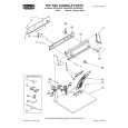 WHIRLPOOL REX4635EW2 Parts Catalog WHIRLPOOL REX4635EW2 Parts Catalog