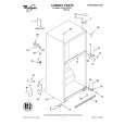 WHIRLPOOL 8ET8FTKXKT01 Parts Catalog WHIRLPOOL 8ET8FTKXKT01 Parts Catalog