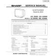 SHARP CL32S50 Service Manual SHARP CL32S50 Service Manual