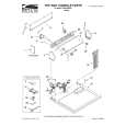 WHIRLPOOL TEDX340RW0 Parts Catalog WHIRLPOOL TEDX340RW0 Parts Catalog