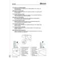 WHIRLPOOL DA 805 SW Quick Start WHIRLPOOL DA 805 SW Quick Start