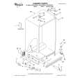 WHIRLPOOL ED5VHGXMB15 Parts Catalog WHIRLPOOL ED5VHGXMB15 Parts Catalog