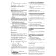 REX-ELECTROLUX RK35R Owners Manual REX-ELECTROLUX RK35R Owners Manual