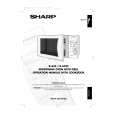 SHARP R633 Owners Manual SHARP R633 Owners Manual