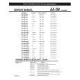 SONY KV27FV15 Owners Manual SONY KV27FV15 Owners Manual