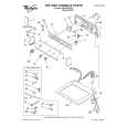WHIRLPOOL 3RLGR5437KQ1 Parts Catalog WHIRLPOOL 3RLGR5437KQ1 Parts Catalog