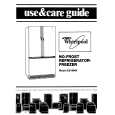 WHIRLPOOL EB19MKXRWR0 Owners Manual WHIRLPOOL EB19MKXRWR0 Owners Manual