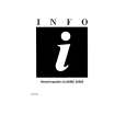 PRIVILEG 059.894 6/8301 Owners Manual PRIVILEG 059.894 6/8301 Owners Manual
