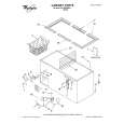 WHIRLPOOL EH150FXMQ01 Parts Catalog WHIRLPOOL EH150FXMQ01 Parts Catalog