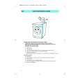WHIRLPOOL AWM 726 Owners Manual WHIRLPOOL AWM 726 Owners Manual