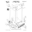 WHIRLPOOL ED2FTGXKQ00 Parts Catalog WHIRLPOOL ED2FTGXKQ00 Parts Catalog