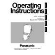 PANASONIC AW-PH350E Owners Manual PANASONIC AW-PH350E Owners Manual