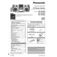 PANASONIC SCAK240 Owners Manual PANASONIC SCAK240 Owners Manual