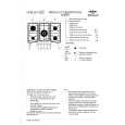 WHIRLPOOL HOB G31 S Quick Start WHIRLPOOL HOB G31 S Quick Start
