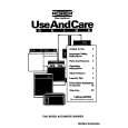 WHIRLPOOL RAC4244AL1 Owners Manual WHIRLPOOL RAC4244AL1 Owners Manual