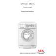 AEG L6461EX Owners Manual AEG L6461EX Owners Manual