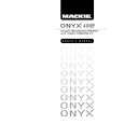 MACKIE ONYX400F Owners Manual MACKIE ONYX400F Owners Manual