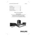 PHILIPS HTS6510/05 Owners Manual PHILIPS HTS6510/05 Owners Manual