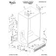 WHIRLPOOL 6ED22ZRXBW00 Parts Catalog WHIRLPOOL 6ED22ZRXBW00 Parts Catalog