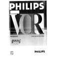 PHILIPS PVR200 Owners Manual PHILIPS PVR200 Owners Manual
