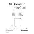 ELECTROLUX EA3255EBP Owners Manual ELECTROLUX EA3255EBP Owners Manual