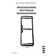 ELECTROLUX ER9101B Owners Manual ELECTROLUX ER9101B Owners Manual