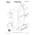 WHIRLPOOL ET18PKXDN05 Parts Catalog WHIRLPOOL ET18PKXDN05 Parts Catalog