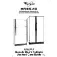 WHIRLPOOL 8ET14GKXDG00 Owners Manual WHIRLPOOL 8ET14GKXDG00 Owners Manual