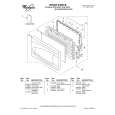WHIRLPOOL MT4210SLB1 Parts Catalog WHIRLPOOL MT4210SLB1 Parts Catalog