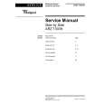 WHIRLPOOL ARZ730-W Service Manual WHIRLPOOL ARZ730-W Service Manual