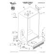 WHIRLPOOL 7ED20TQXFW03 Parts Catalog WHIRLPOOL 7ED20TQXFW03 Parts Catalog