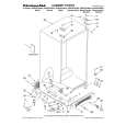 WHIRLPOOL KSRS25CSMK02 Parts Catalog WHIRLPOOL KSRS25CSMK02 Parts Catalog