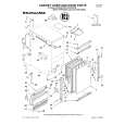 WHIRLPOOL KUIS185JPB0 Parts Catalog WHIRLPOOL KUIS185JPB0 Parts Catalog