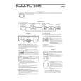 CASIO ABX24-2 Owners Manual CASIO ABX24-2 Owners Manual