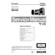 PHILIPS FW391C Service Manual PHILIPS FW391C Service Manual