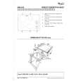 WHIRLPOOL AKM 990/G/BA Quick Start WHIRLPOOL AKM 990/G/BA Quick Start