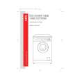 AEG LAV16800 Owners Manual AEG LAV16800 Owners Manual