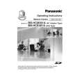 PANASONIC BBHCE481A Owners Manual PANASONIC BBHCE481A Owners Manual
