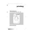 PRIVILEG 743.652 0/8469 Owners Manual PRIVILEG 743.652 0/8469 Owners Manual