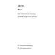 AEG A1163GS1 Owners Manual AEG A1163GS1 Owners Manual