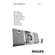 PHILIPS MCB240/22 Owners Manual PHILIPS MCB240/22 Owners Manual