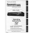 PANASONIC PV8402 Owners Manual PANASONIC PV8402 Owners Manual