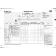 WHIRLPOOL AWO 12763 Quick Start WHIRLPOOL AWO 12763 Quick Start