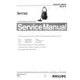 PHILIPS HR8775 Service Manual PHILIPS HR8775 Service Manual