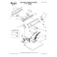 WHIRLPOOL LER3624BW0 Parts Catalog WHIRLPOOL LER3624BW0 Parts Catalog