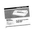 WHIRLPOOL RH2730XDZ0 Installation Manual WHIRLPOOL RH2730XDZ0 Installation Manual