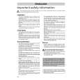 ZANUSSI ZCE6600W Owners Manual ZANUSSI ZCE6600W Owners Manual