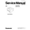 PANASONIC KX-P7105 Service Manual PANASONIC KX-P7105 Service Manual