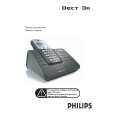 PHILIPS DECT3111B/53 Owners Manual PHILIPS DECT3111B/53 Owners Manual