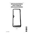 ELECTROLUX EU8400C Owners Manual ELECTROLUX EU8400C Owners Manual